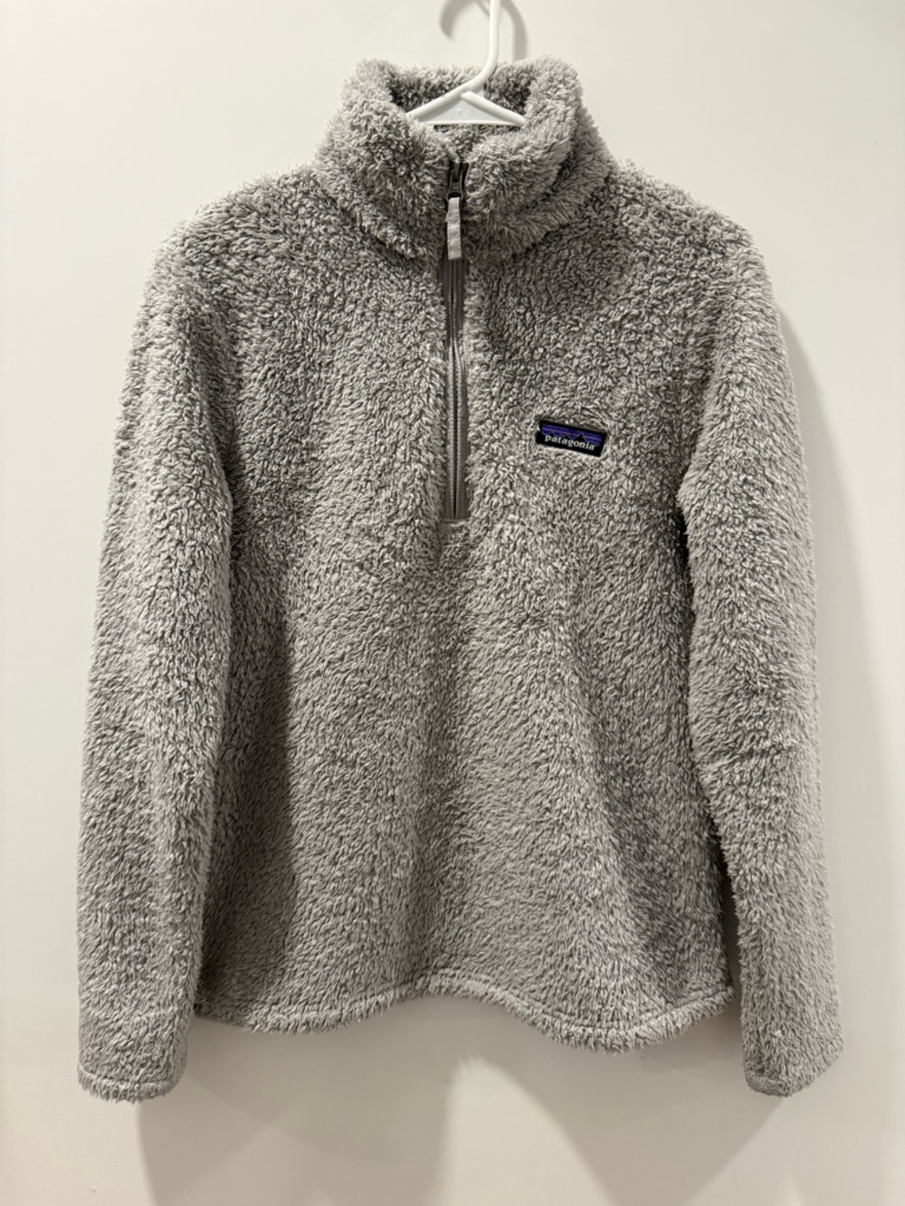 Patagonia Los Gatos 1/4-Zip